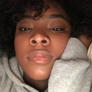 Meet your Posher, Breonna